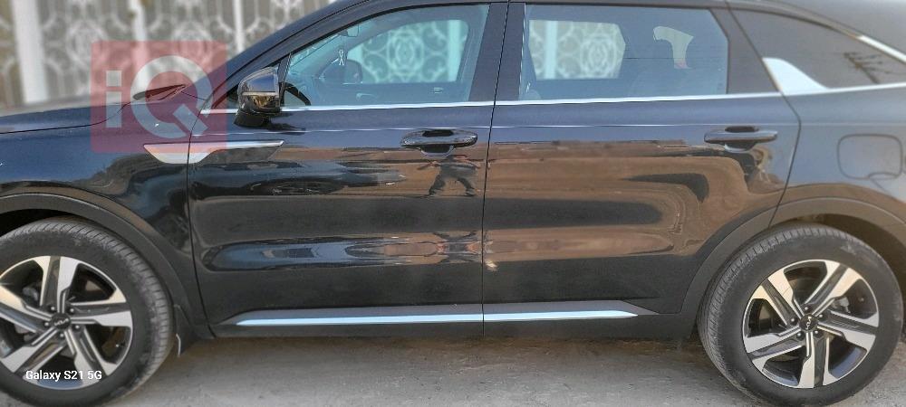 کیا سۆرینتۆ